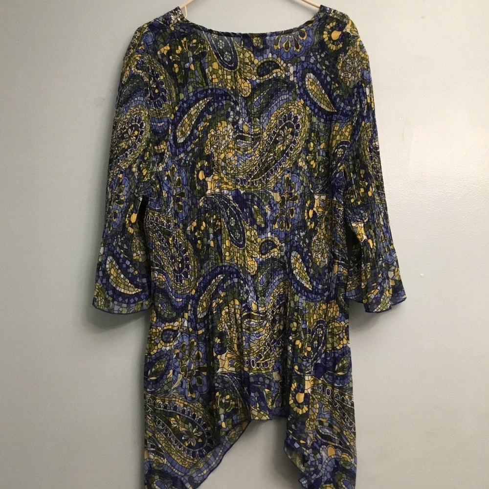 CATHERINES SHIRT - Picture 3 of 10